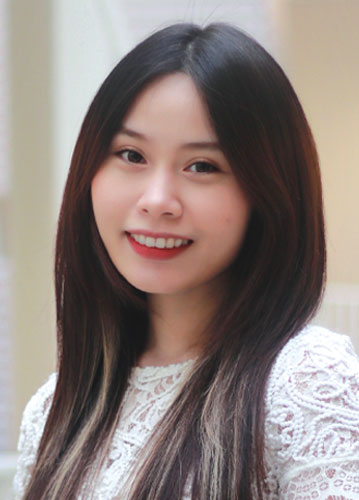 Image of Prairie Dental Care dentist Dr. Aimee Tran in Vancouver, WA